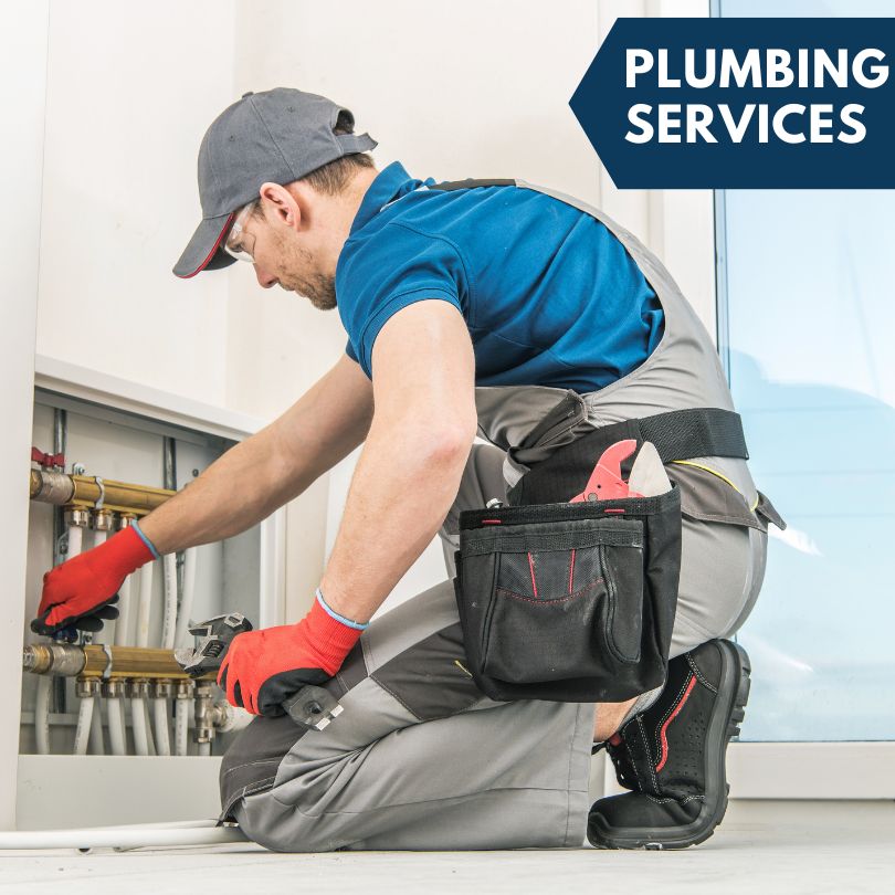 Roland Plumbing Company